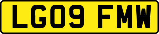 LG09FMW