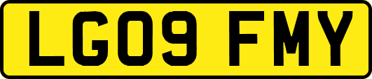 LG09FMY