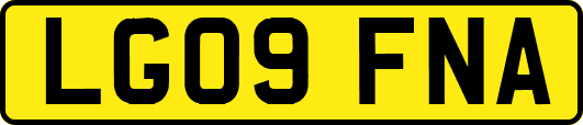 LG09FNA