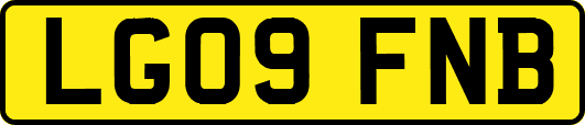 LG09FNB