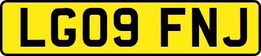 LG09FNJ