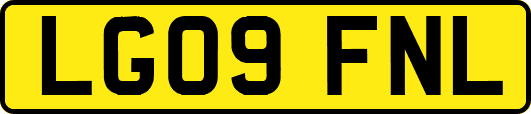 LG09FNL