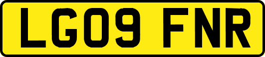 LG09FNR