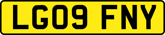 LG09FNY