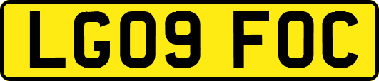 LG09FOC