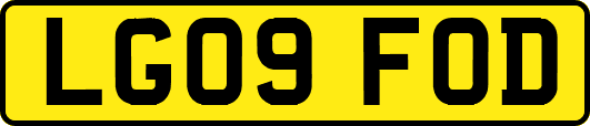 LG09FOD