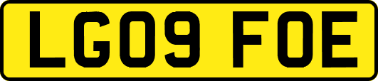 LG09FOE