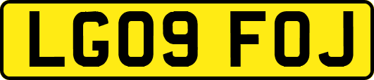 LG09FOJ