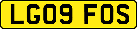 LG09FOS