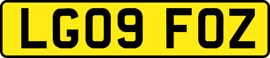 LG09FOZ