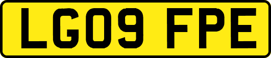LG09FPE