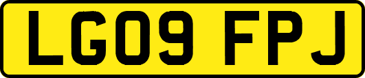 LG09FPJ
