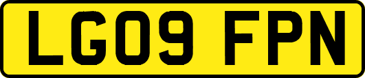 LG09FPN