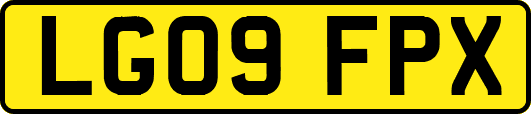 LG09FPX