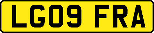 LG09FRA
