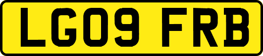 LG09FRB