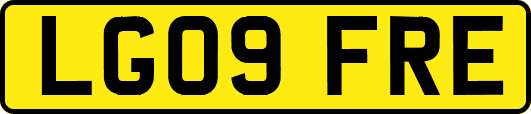 LG09FRE