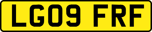 LG09FRF