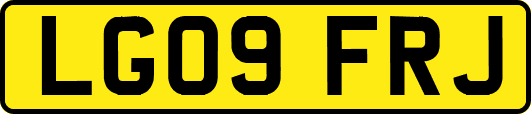 LG09FRJ