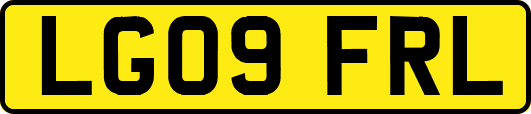 LG09FRL
