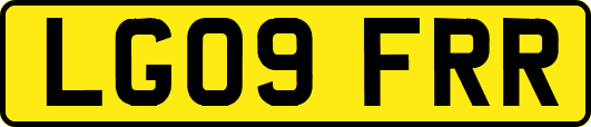 LG09FRR