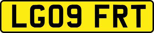 LG09FRT