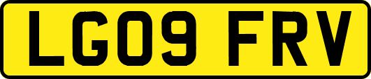 LG09FRV