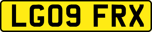 LG09FRX