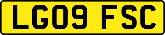 LG09FSC