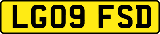 LG09FSD