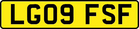 LG09FSF