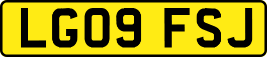 LG09FSJ