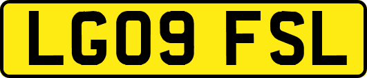 LG09FSL