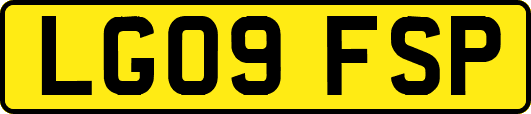 LG09FSP