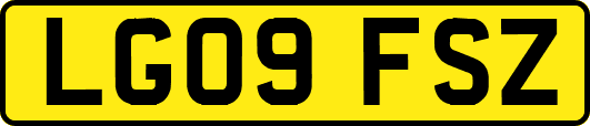 LG09FSZ