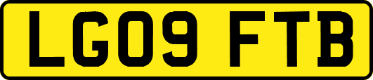 LG09FTB