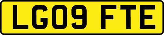 LG09FTE