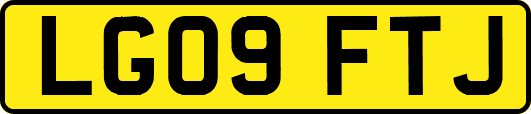 LG09FTJ