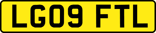 LG09FTL