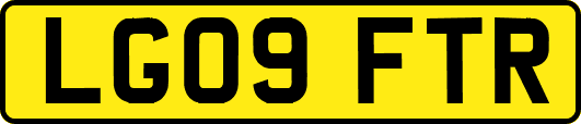 LG09FTR