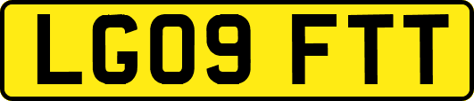 LG09FTT