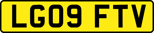 LG09FTV