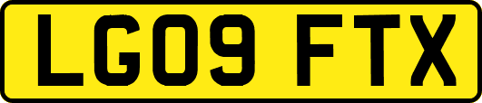 LG09FTX