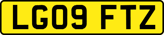 LG09FTZ