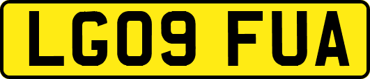 LG09FUA