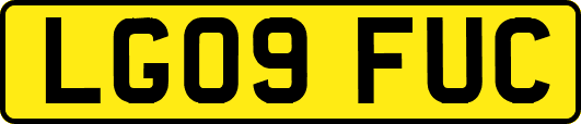 LG09FUC