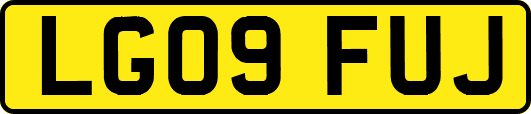LG09FUJ