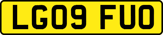 LG09FUO