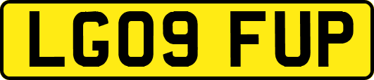 LG09FUP