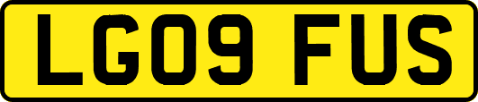 LG09FUS
